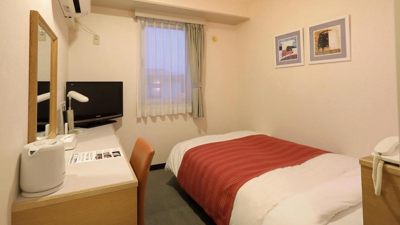 Hotel Sato Shinhidaka Dış mekan fotoğraf