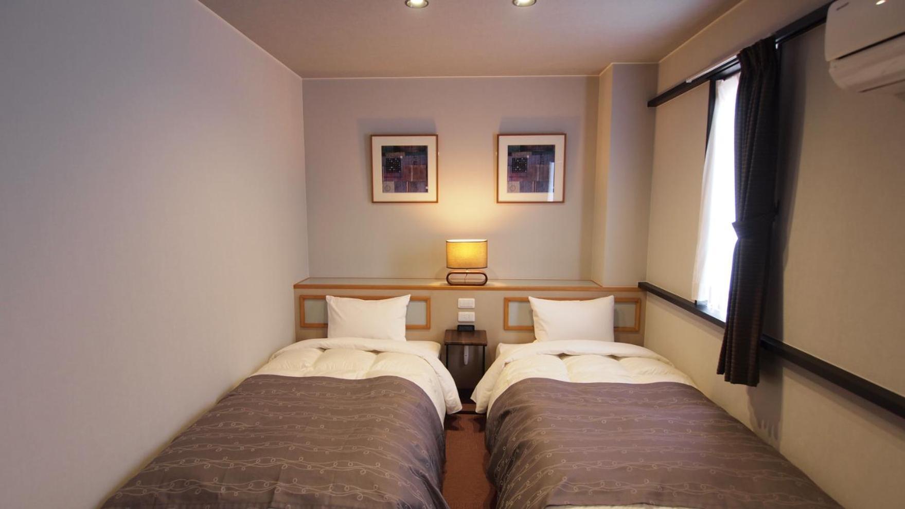 Hotel Sato Shinhidaka Dış mekan fotoğraf