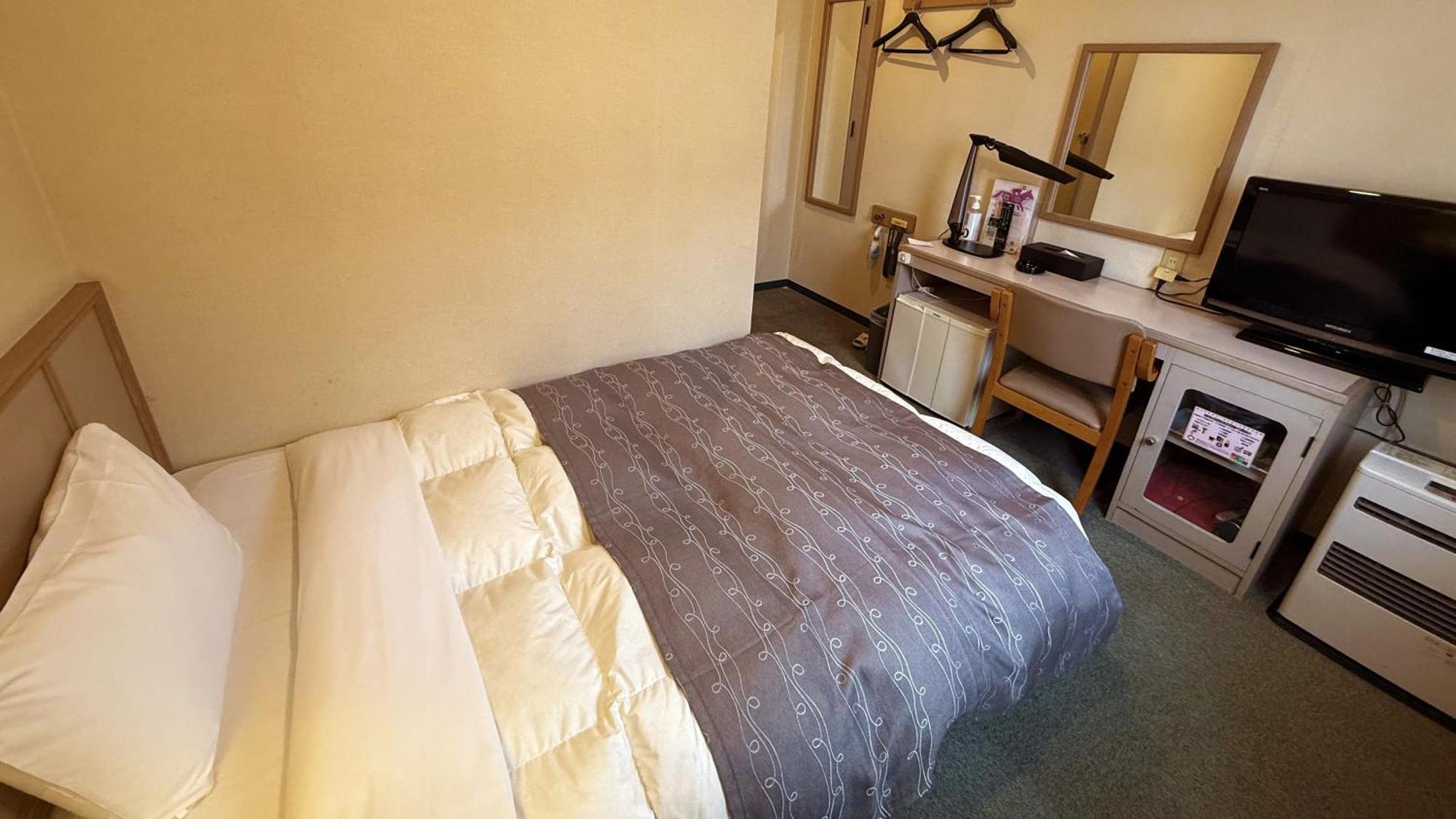 Hotel Sato Shinhidaka Dış mekan fotoğraf