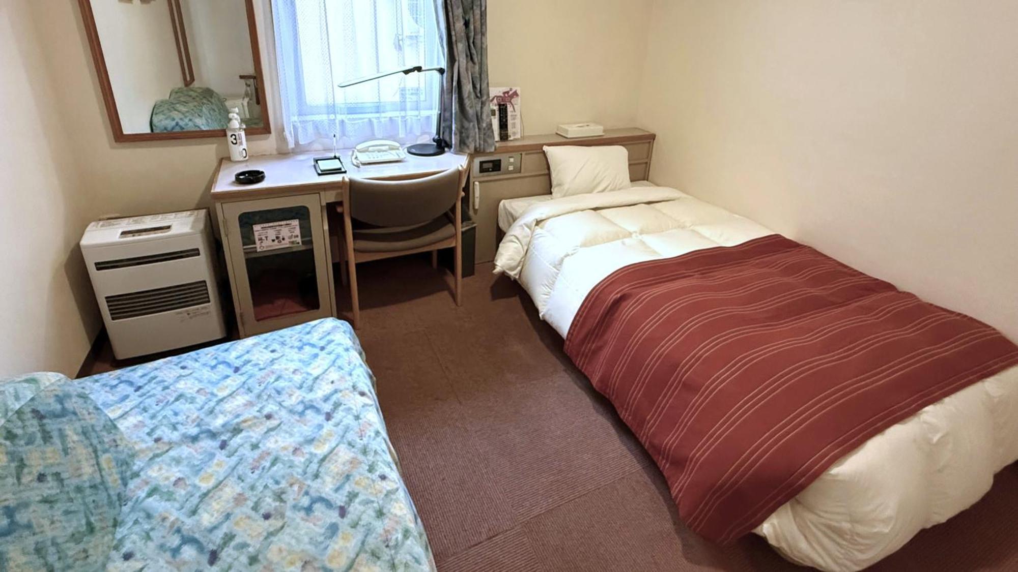 Hotel Sato Shinhidaka Dış mekan fotoğraf
