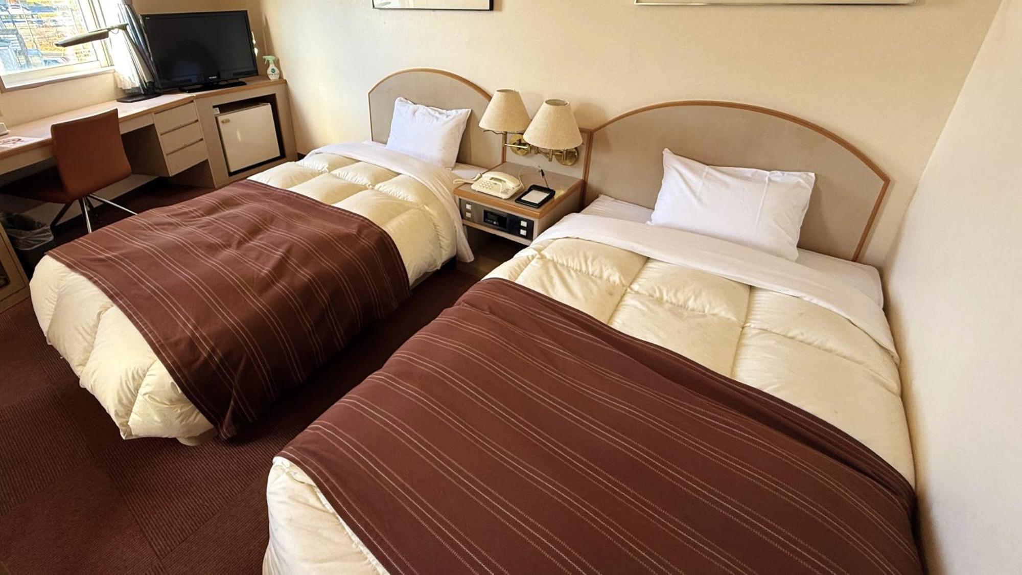 Hotel Sato Shinhidaka Dış mekan fotoğraf